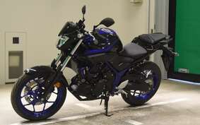 YAMAHA MT-03 RH13J