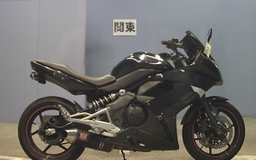 KAWASAKI NINJA 400R 2010 ER400B