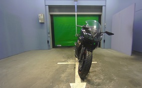 KAWASAKI NINJA 400R 2010 ER400B