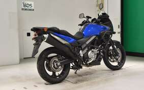 SUZUKI DL650 ( V-Strom 650 ) A 2015 VP56A