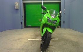 KAWASAKI NINJA 250R EX250K