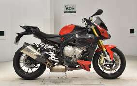 BMW S1000R 2019 0D52