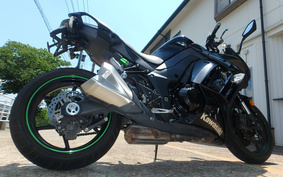 KAWASAKI NINJA 1000 ABS 2015 ZXT00L