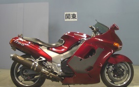 KAWASAKI ZZ1100 NINJA R Gen.2 1995 ZXT10D