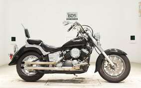 YAMAHA DRAGSTAR 400 CLASSIC 2006 VH01J