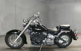 YAMAHA DRAGSTAR 400 CLASSIC 2004 VH01J