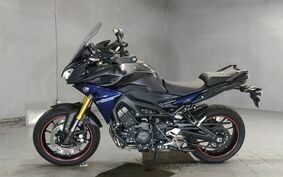 YAMAHA MT-09 Tracer 2016 RN36J