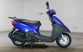 YAMAHA AXIS 125 TREET SE53J