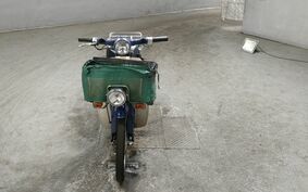 HONDA PRESS CUB 50 AA01