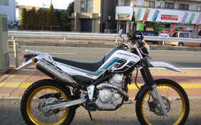 YAMAHA SEROW 250 2008 DG17J