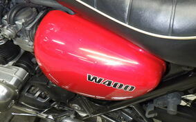 KAWASAKI W400 2008 EJ400A