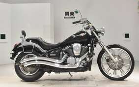 KAWASAKI VULCAN 900 CUSTOM 2011 VN900B