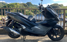 HONDA PCX125 JF81