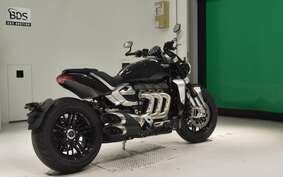 TRIUMPH ROCKET III R 2024