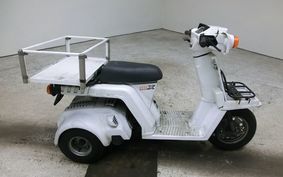 HONDA GYRO X TD01