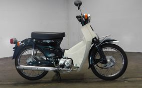 HONDA C70 SUPER CUB HA02