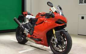 DUCATI 1199 PANIGALE S 2015 H802J