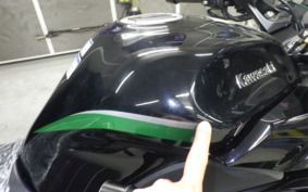 KAWASAKI NINJA 1000 SX 2021 ZXT02K