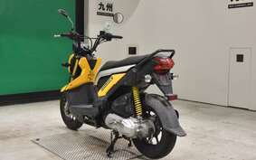 HONDA ZOOMER-X