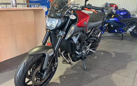 YAMAHA MT-09 ABS 2016 RN34J