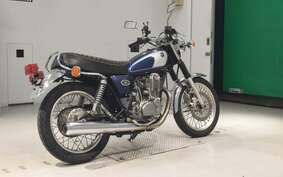 YAMAHA SR400 Gen.3 2004 RH01J