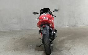 HYOSUNG GT250R 不明