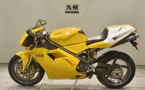 DUCATI 748 R 2001 H300A