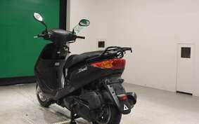 YAMAHA AXIS 125 TREET SE53J