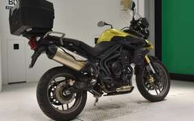 TRIUMPH TIGER 800 2013