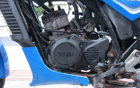 YAMAHA RZ125S 13W