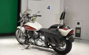 YAMAHA DRAGSTAR 400 1998 4TR