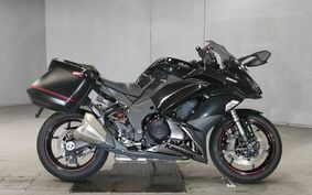 KAWASAKI NINJA 1000 2018 ZXT00W