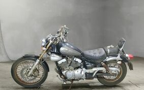 YAMAHA VIRAGO 250 3DM