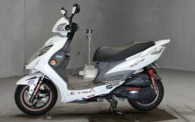 KYMCO RACING 125 Fi SR25