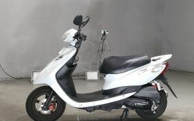 YAMAHA JOG ZR Evolution 2 SA39J