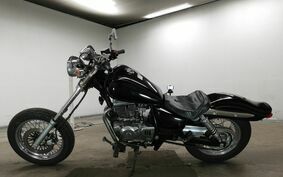 SUZUKI GZ250 Marauder NJ48A