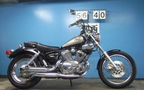 YAMAHA VIRAGO 250 1992 3DM