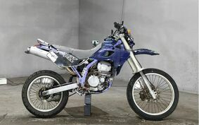 KAWASAKI KLX250 SR LX250E