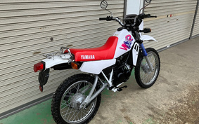 YAMAHA DT50 17W