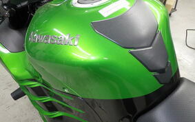 KAWASAKI ZX 1400 NINJA R A 2016 ZXT40J