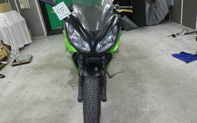 KAWASAKI NINJA 650 2014