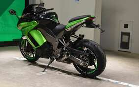 KAWASAKI NINJA 1000 A 2011 ZXT00G