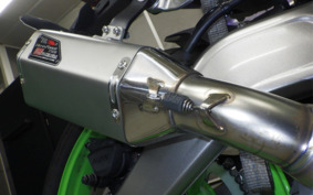 KAWASAKI ZX-4RR 2024 ZX400P