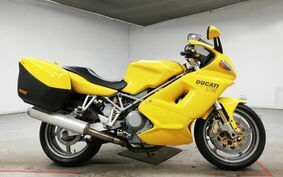 DUCATI ST4 S 2005 S200A