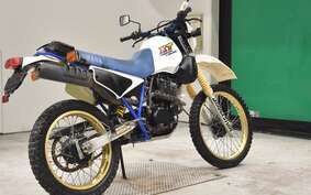 YAMAHA XT250 SEROW T 30X