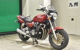 YAMAHA XJR1200 1994 4KG