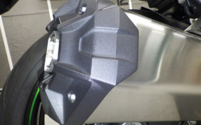 KAWASAKI NINJA 1000 SX 2024 ZXT02K