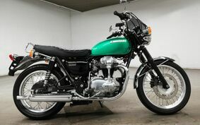 KAWASAKI W650 2002 EJ650A