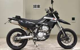 KAWASAKI KLX125D TRACKER X LX250V