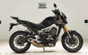 YAMAHA MT-09 A 2014 RN34J